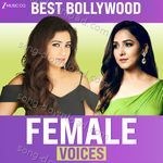 Best Bollywood Female Voices - Abhijeet Song Download